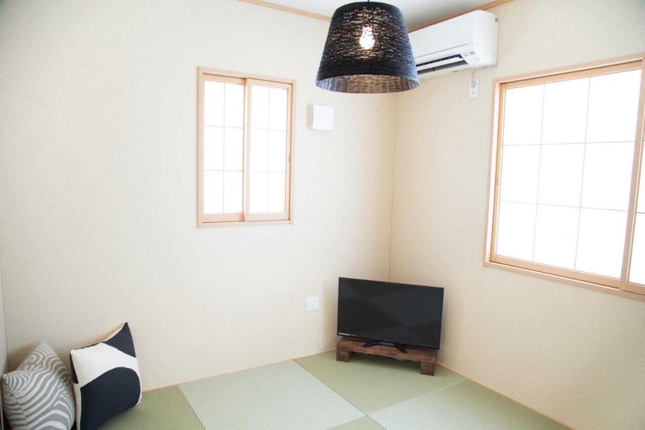 Villa ラウレアゼロ本部 Exterior foto