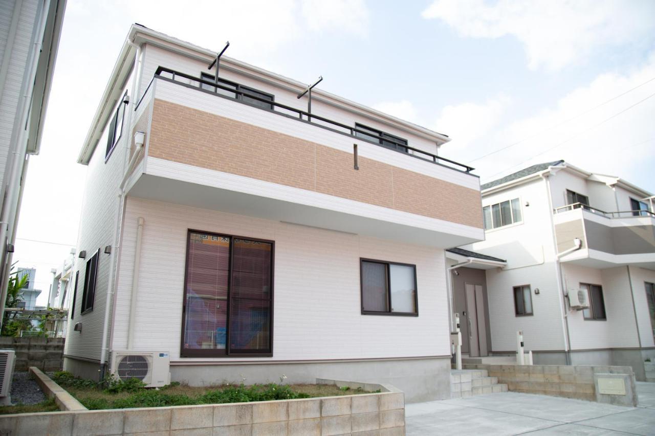 Villa ラウレアゼロ本部 Exterior foto