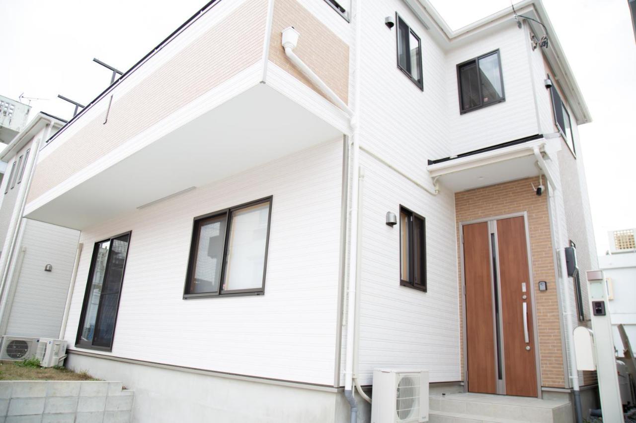 Villa ラウレアゼロ本部 Exterior foto
